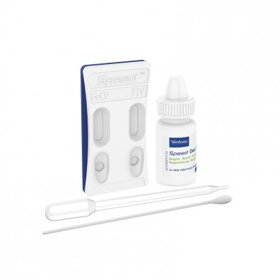 Speed®Duo Vif-Vilef