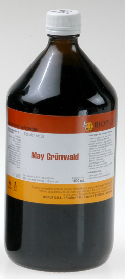 May Grünwald